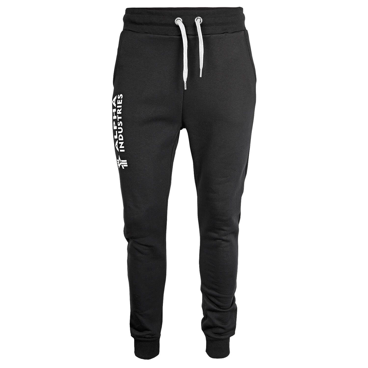 Basic Jogger AI