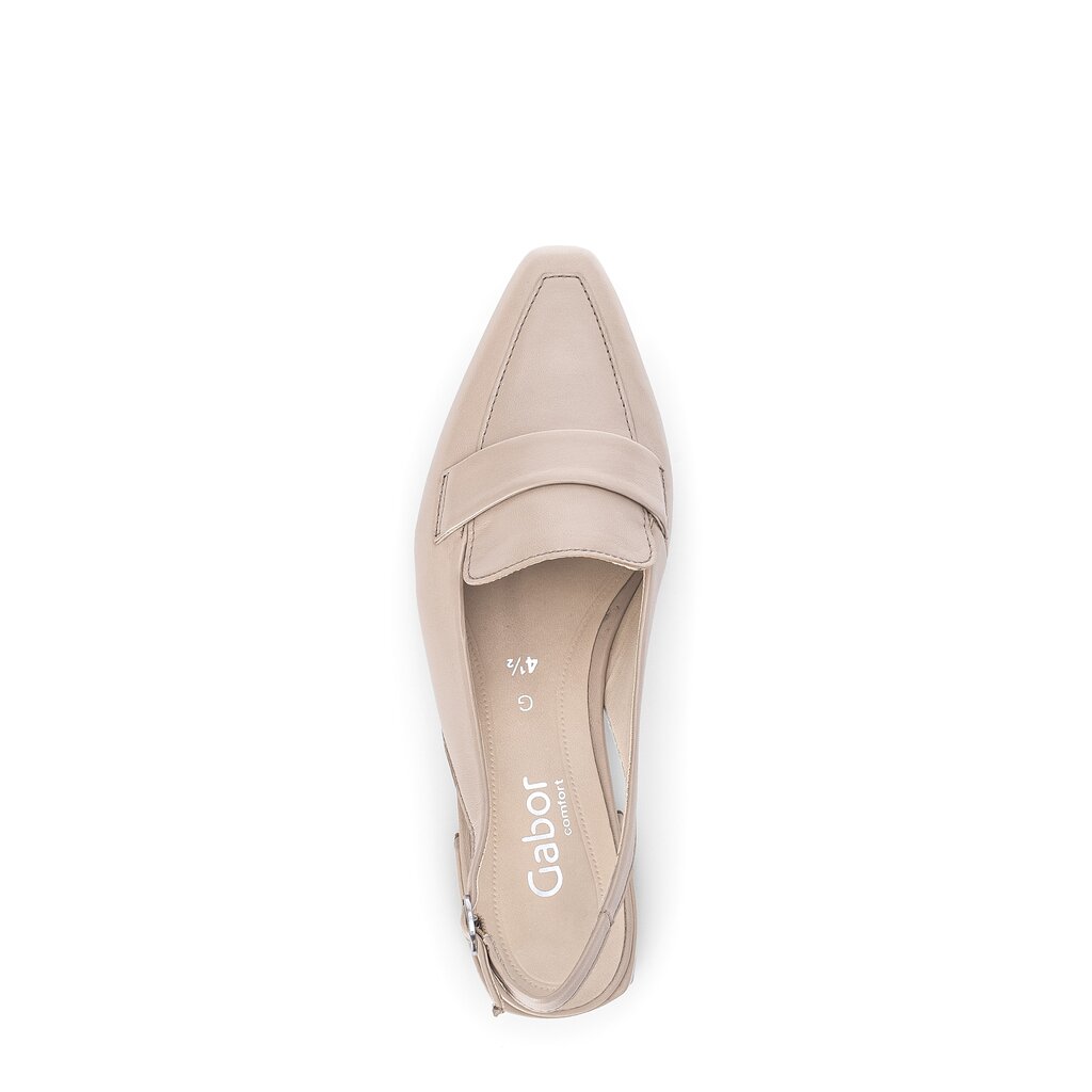 Gabor comfort Slingpumps rosa