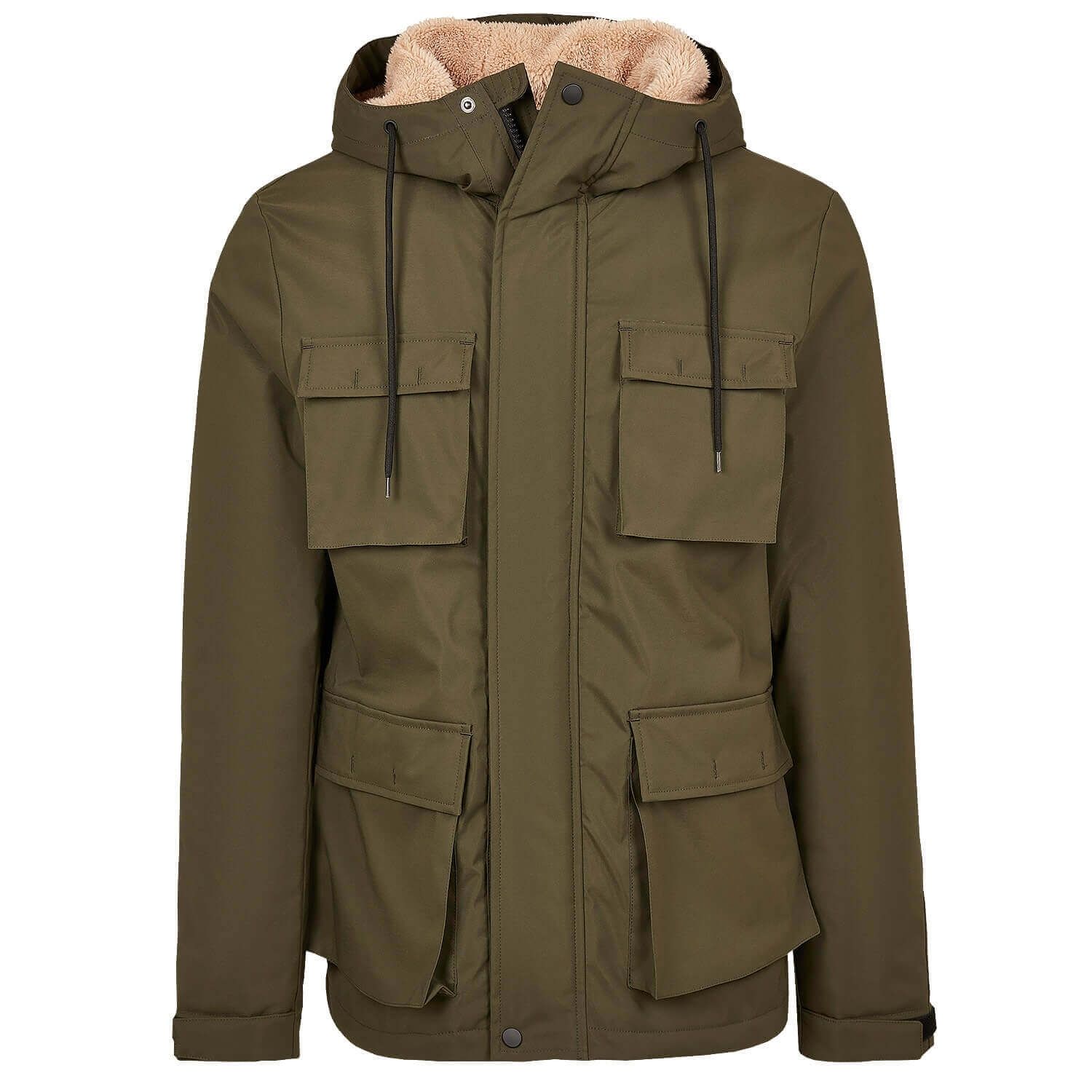 Field Jacket