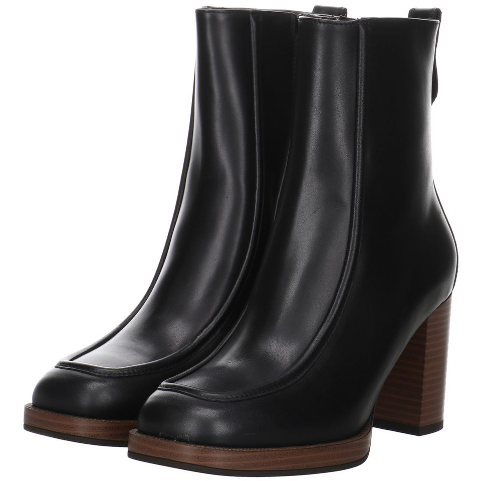 Nero Giardini Stiefelette