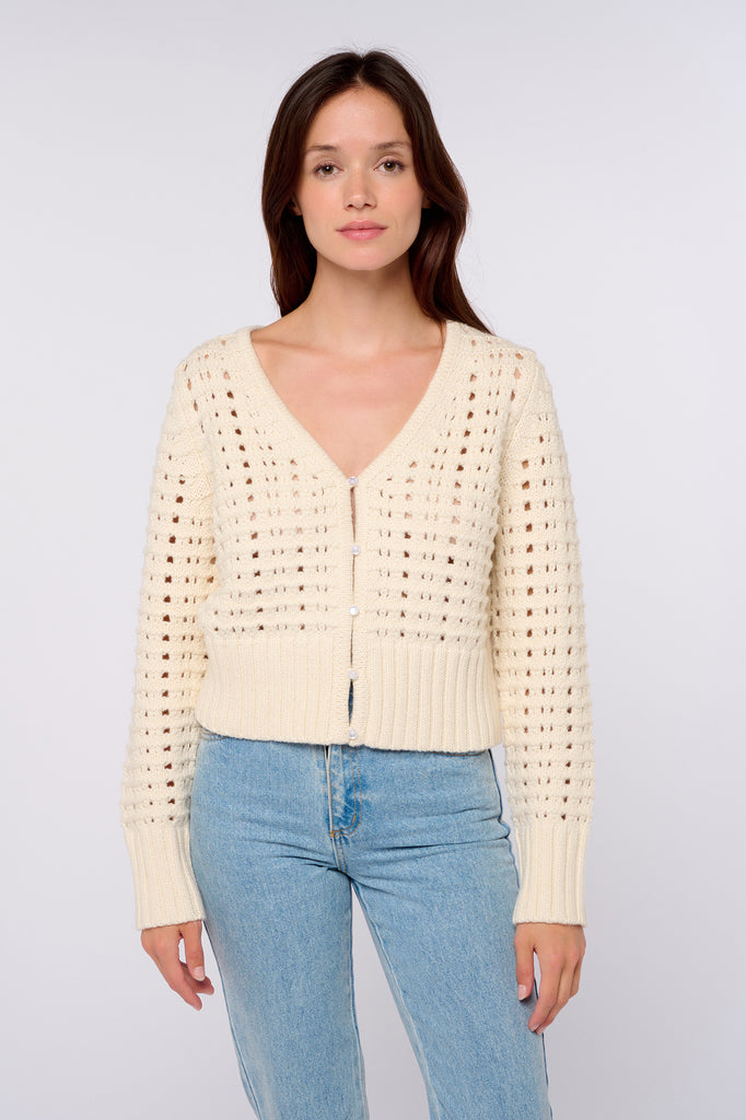 Gilet Auria