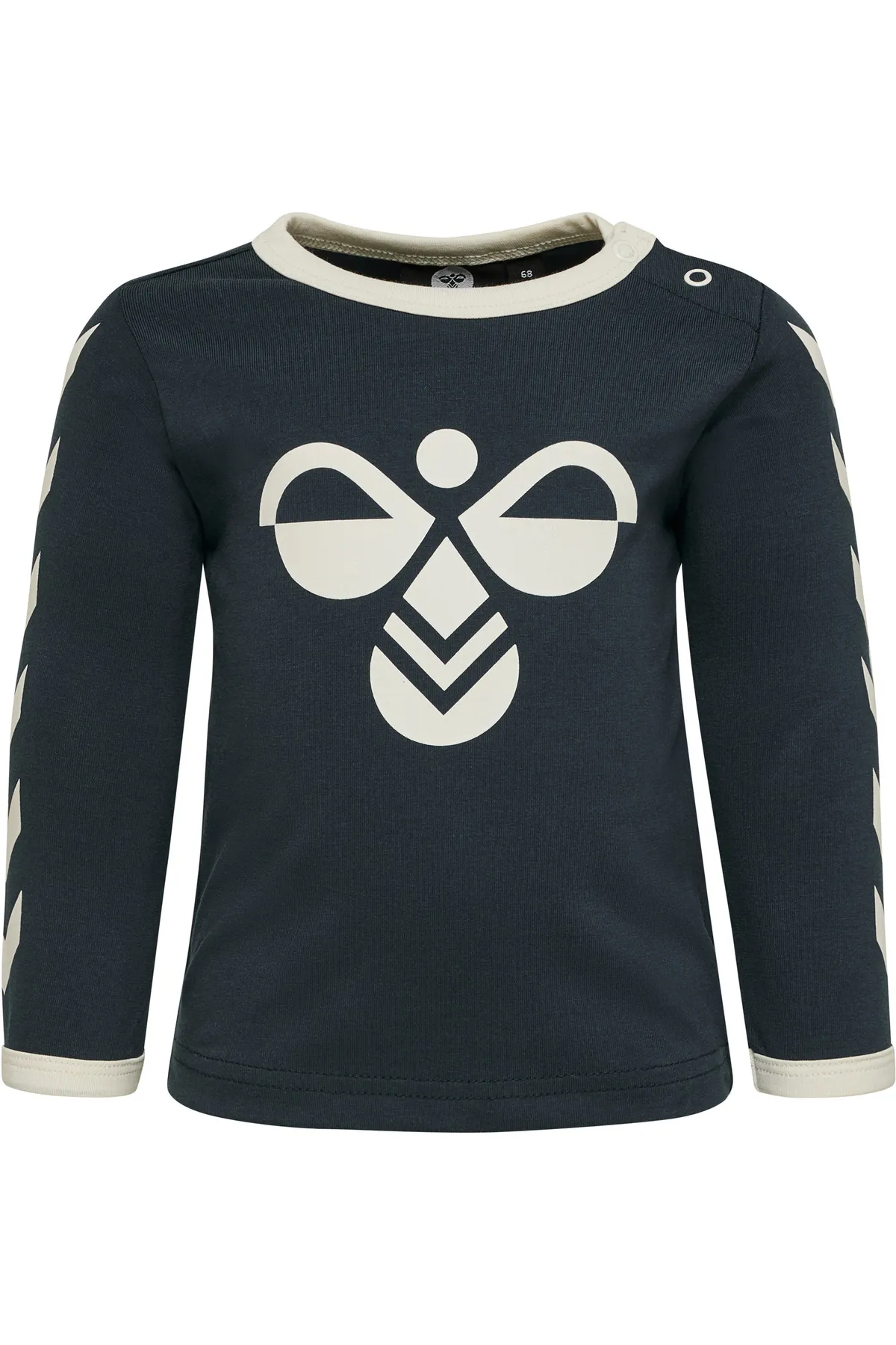 hummel  hmlFLIPPER T-SHIRT L/S