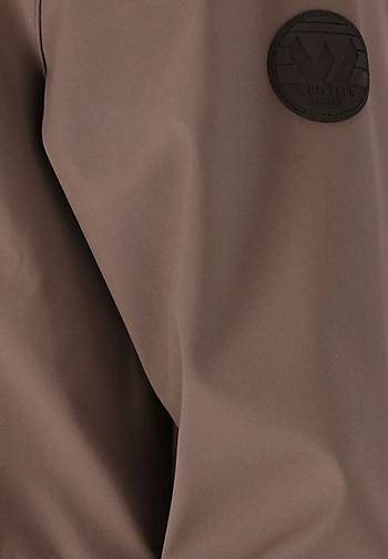 Whistler Softshelljacke Palmer mit 8.000 mm Wassersäule