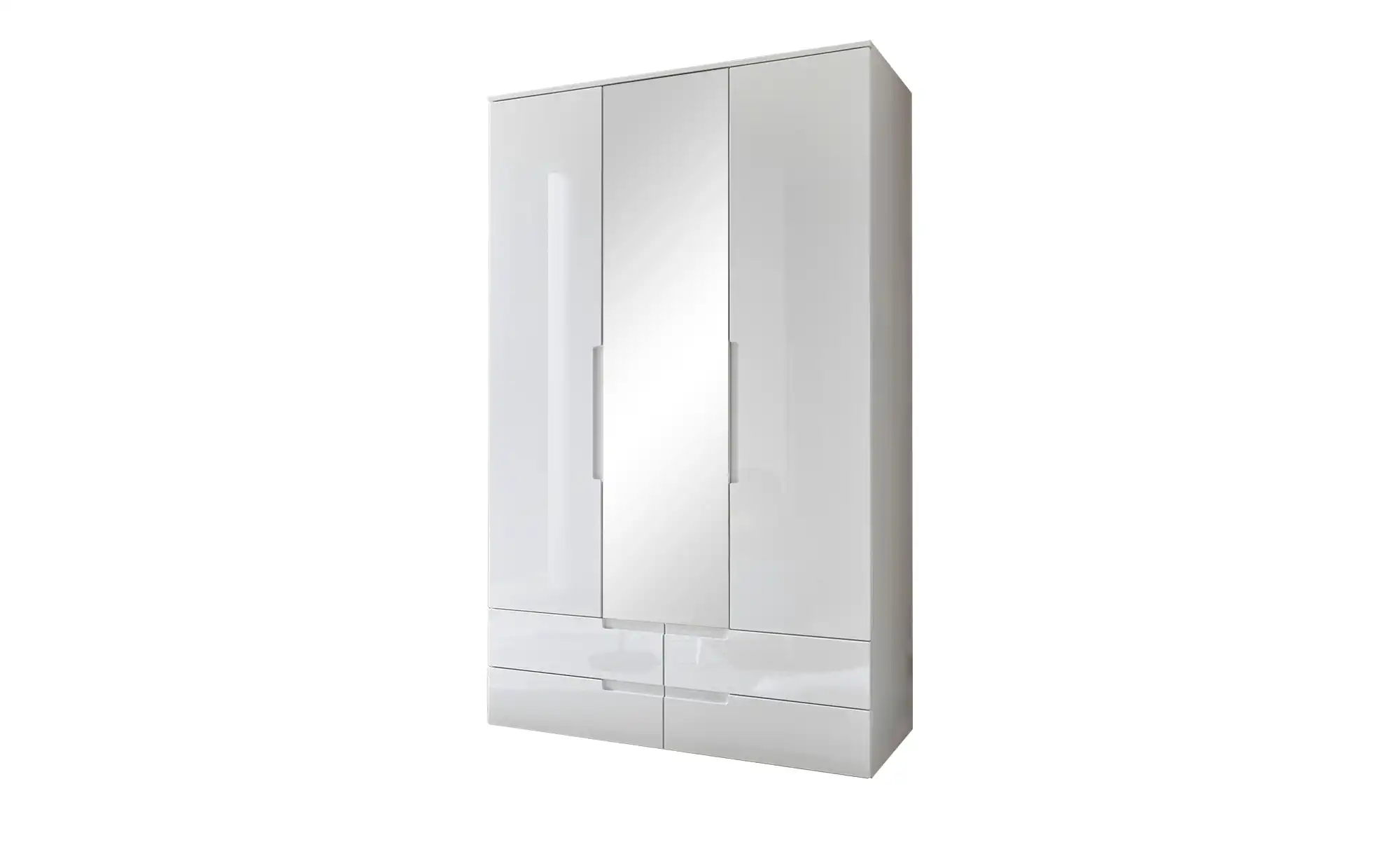 Drehtürenschrank