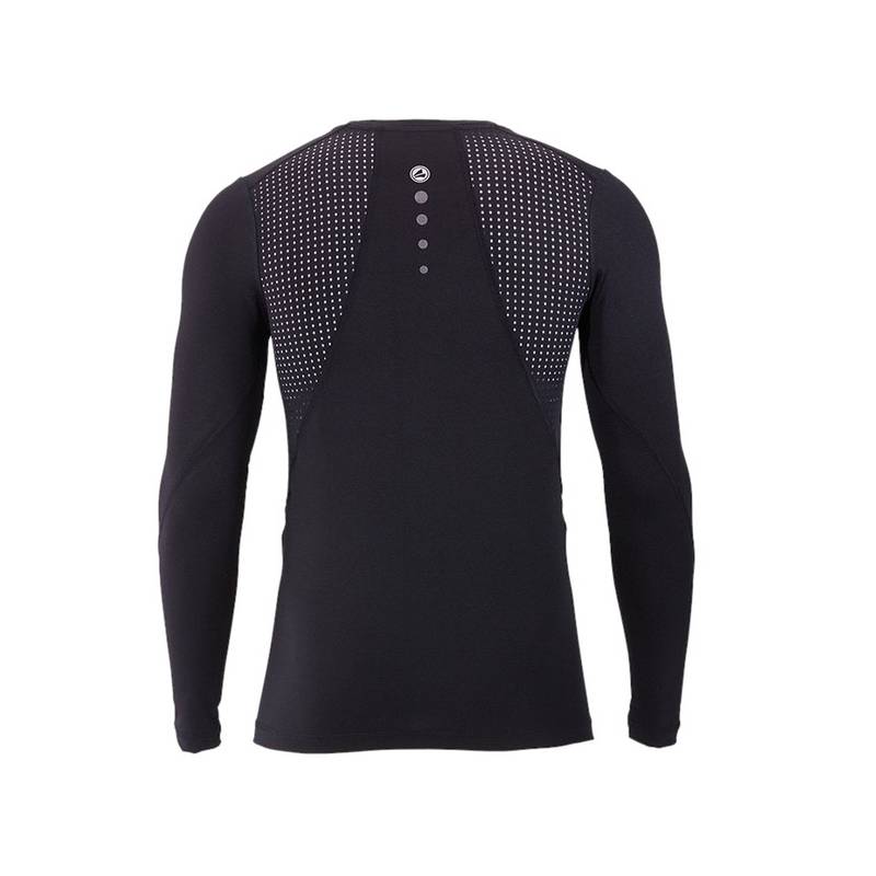 JAKO Compression 2.0 Longsleeve Funktionsshirt Herren