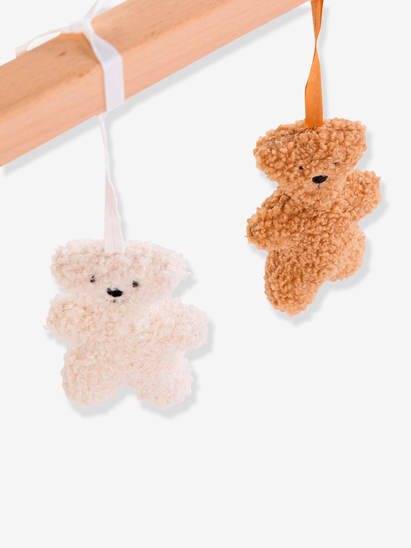 Figurines pour Arche d'éveil