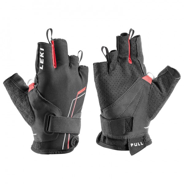 Leki - Nordic Breeze Shark Short - Handschuhe