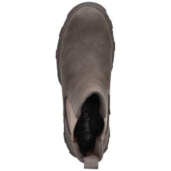 smiling for feet Chelsea Boots in braun
