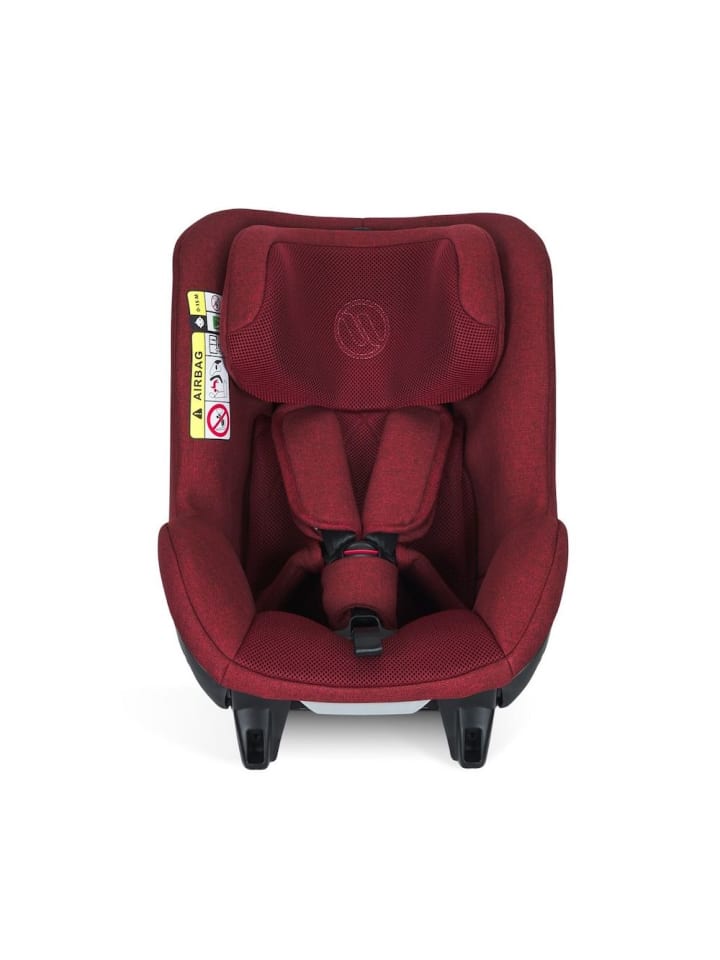 Avionaut Avionaut AeroFIX AIrFlow - Reboard Kindersitz (0-18 kg)- Farbe: Red günstig kaufen onesize