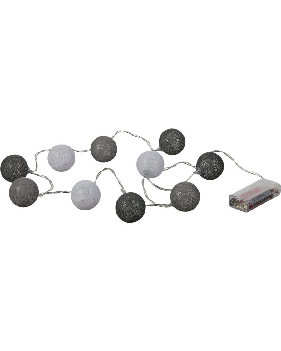 LED-Lichterkette