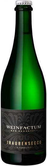Trauben-Secco süß - Weinfactum