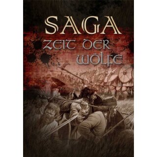 SAGA: Zeit der Wölfe (DE)