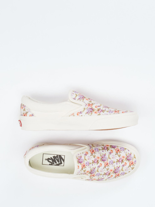 Slipper-81659930003 Vans