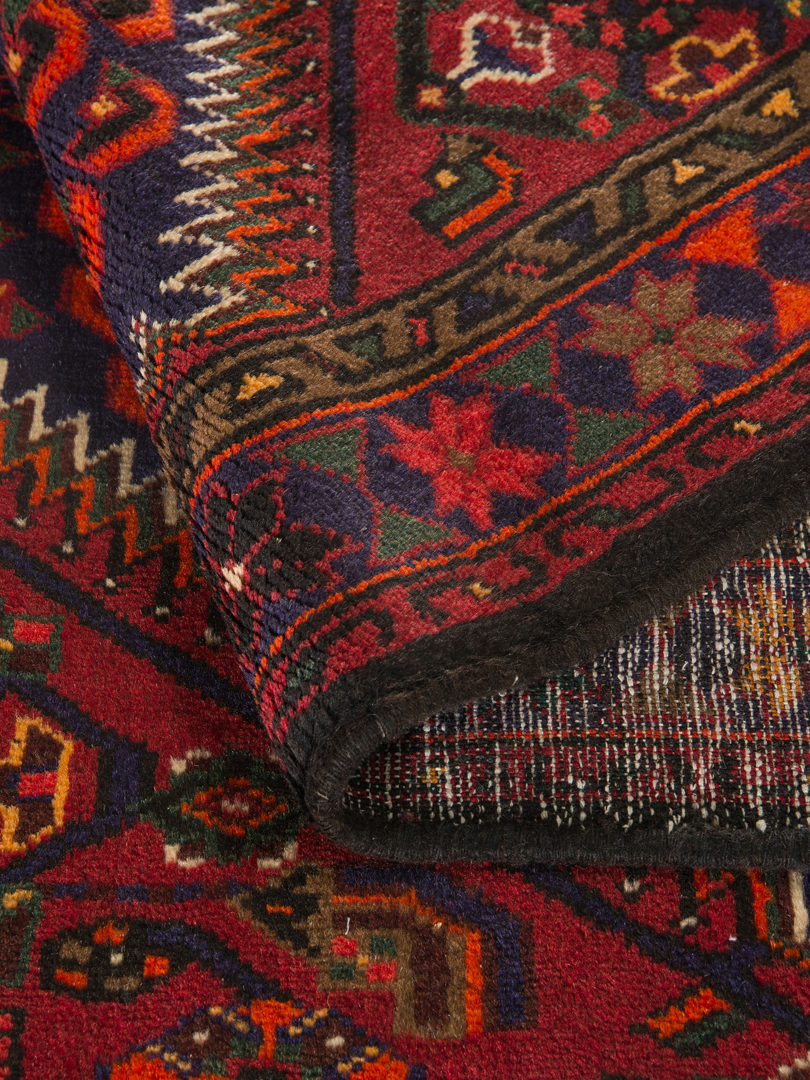Hamadan ca. 135 x 200 cm, Unikat / Einzelstück
