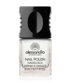 Alessandro Nail Polish Colour Explosion Small Nagellack-5 ml