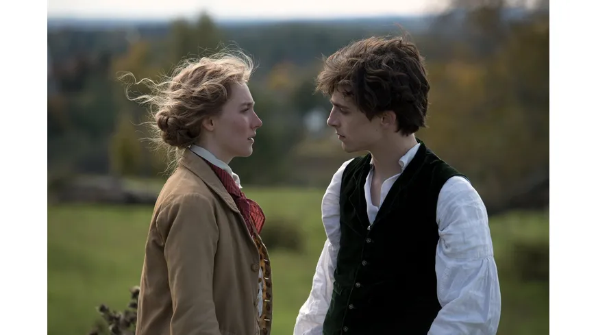 Little Women