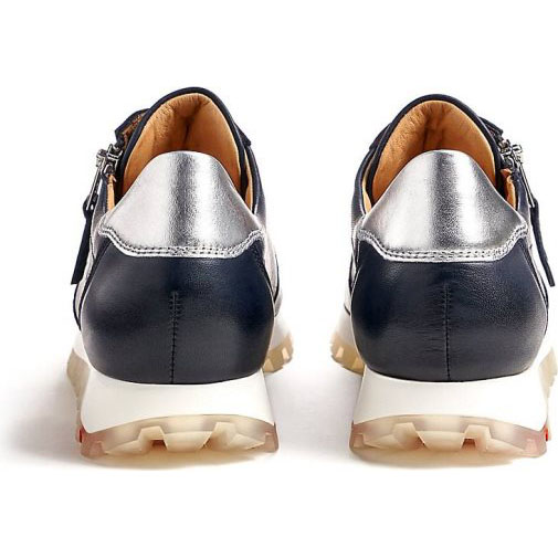 LLOYD Schuhe Hochwertiger Sneaker