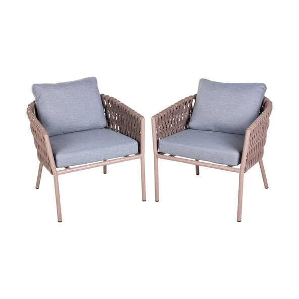 Conversation Set, 5-tlg.