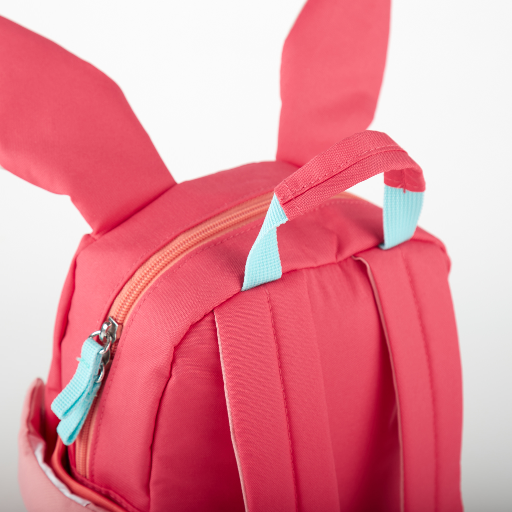 Kindergarten Rucksack Hase