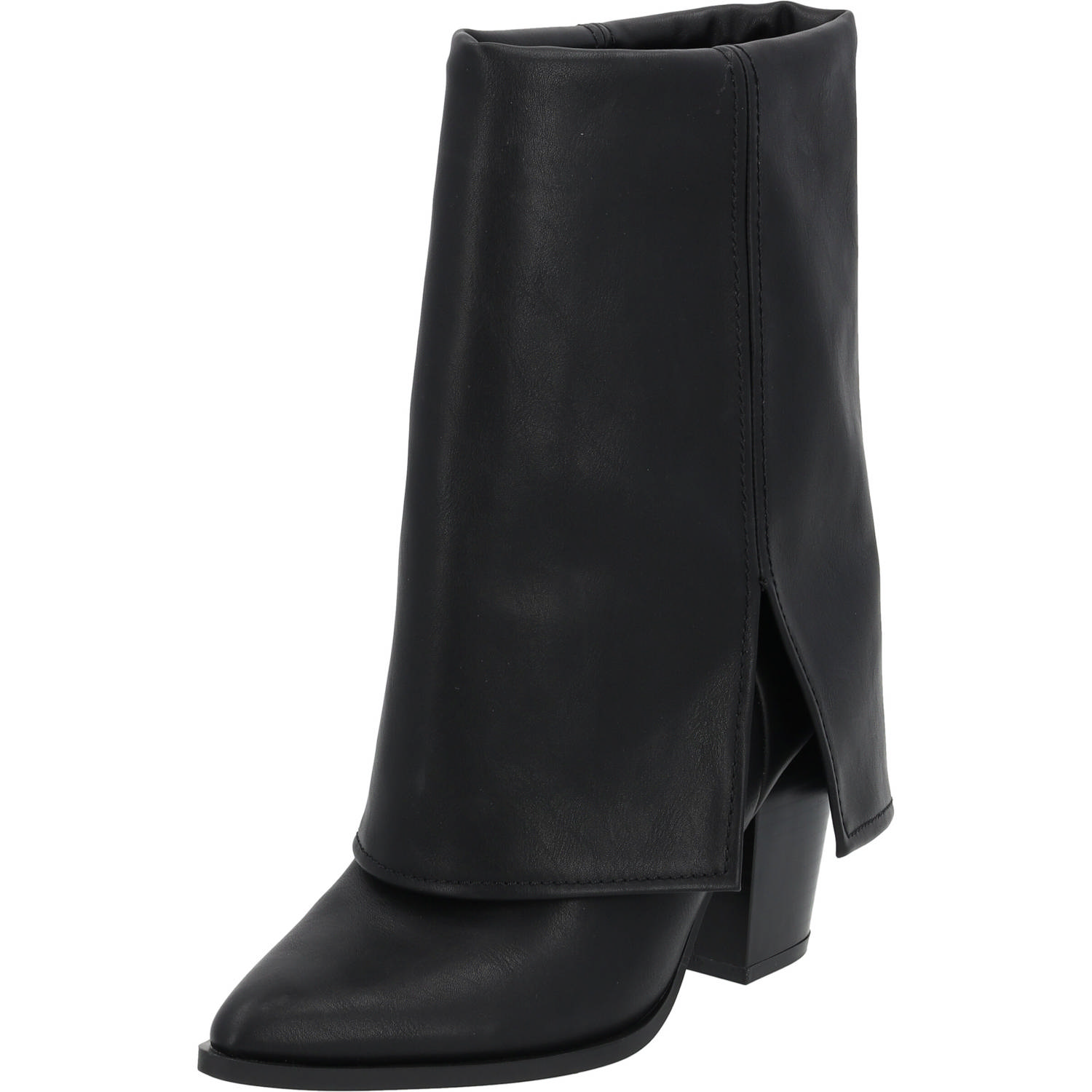 Palado Vicla, Boots, Damen, Schwarz