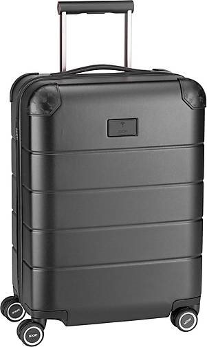 JOOP! Koffer & Trolley Volare C55 Trolleycase SVZ 4W