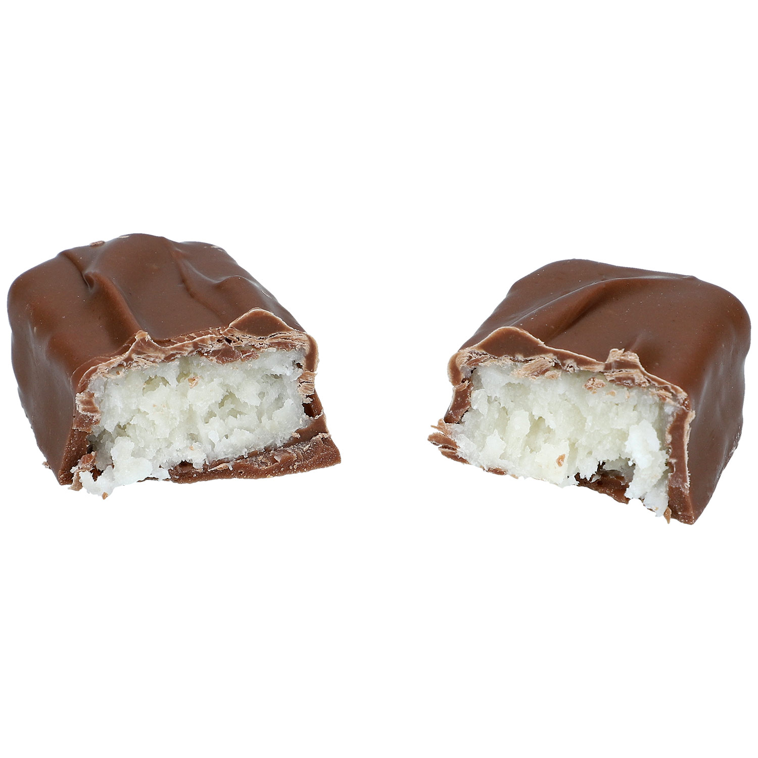 Choco Fun Coolchoc Coconut Bars 7x25g