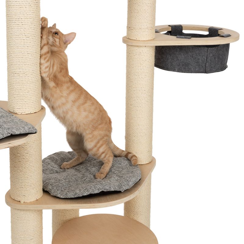 Modern Living Kratzbaum Aruba zu TOP-Preisen