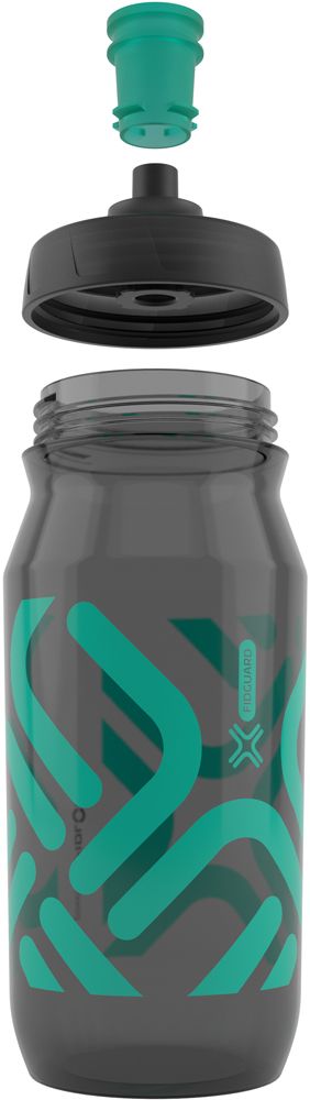 Fidlock FIDGUARD Bottle 600 antibacterial kaufen | Bike-Discount