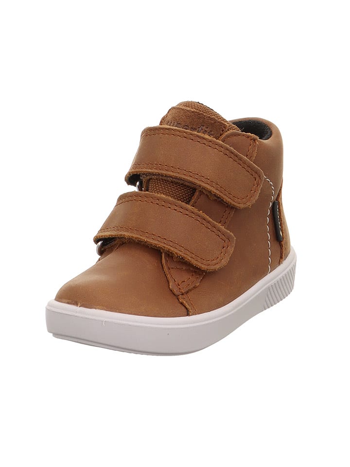 superfit Leder-Winterboots 