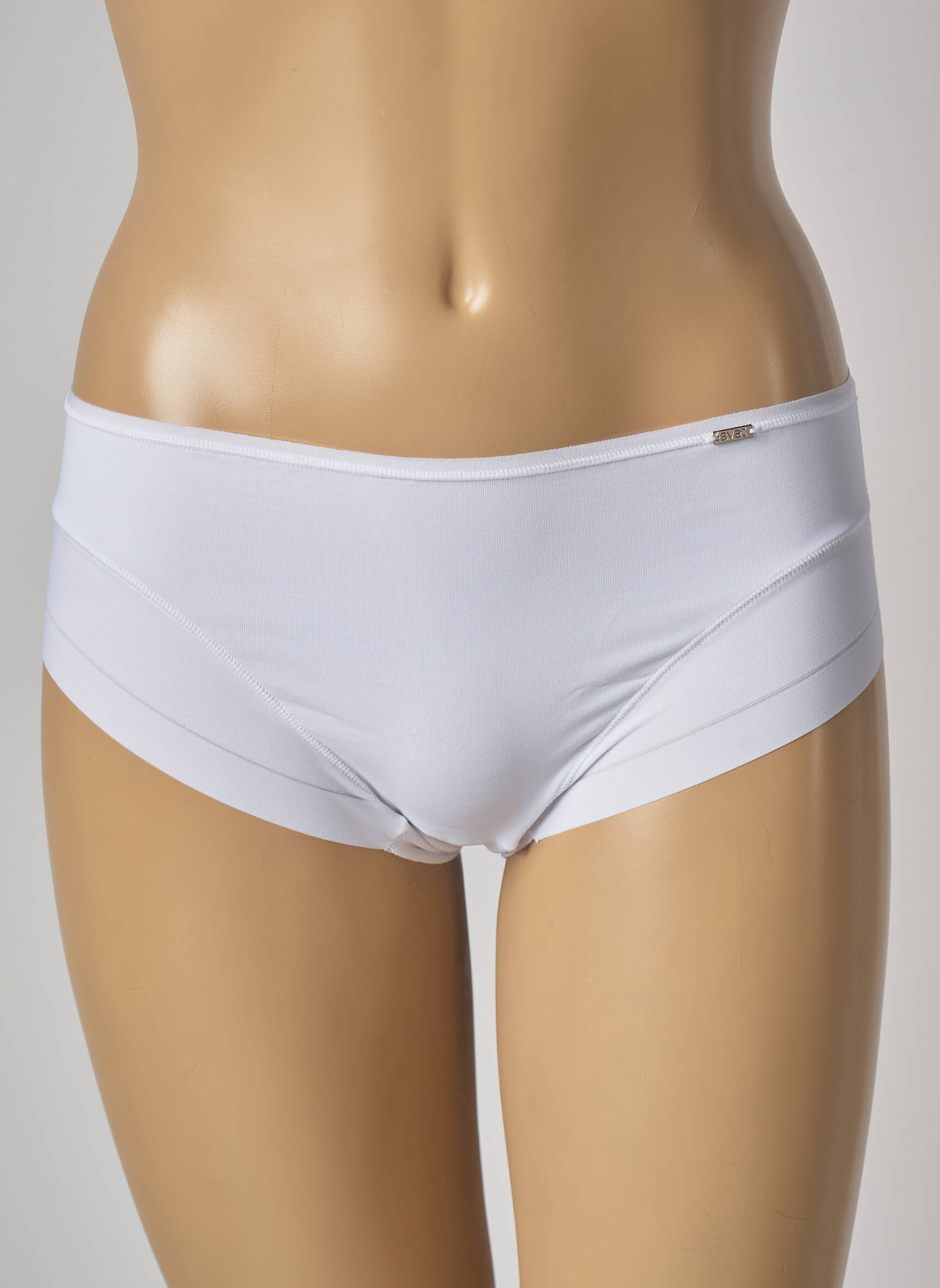 Avet Shorties Femme couleur blanc