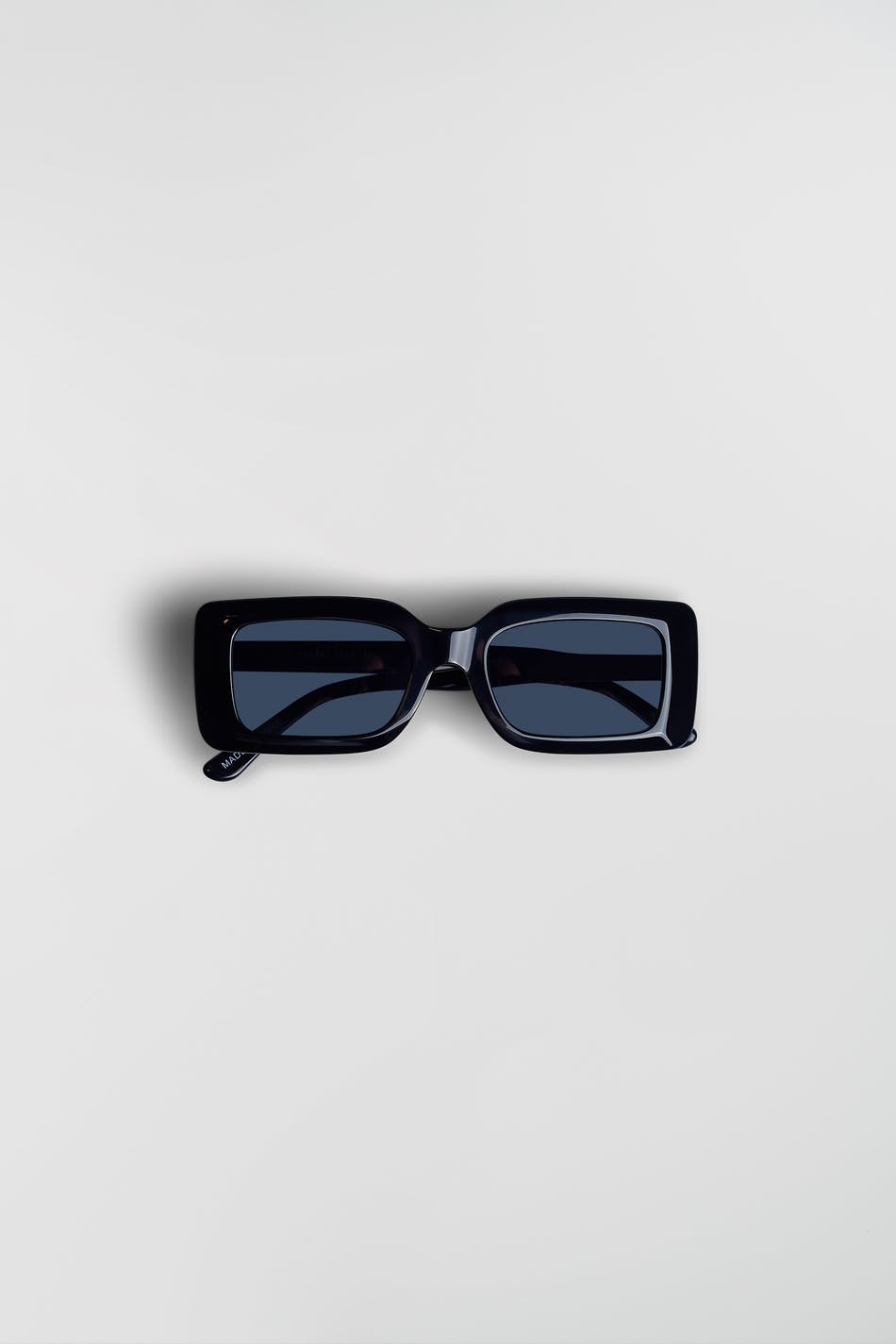 Square sunglasses