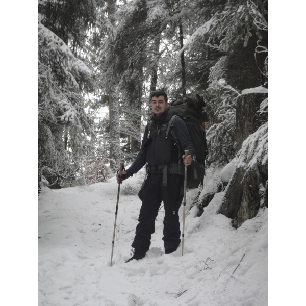 Arc'teryx - Atom Vest - Kunstfaserweste