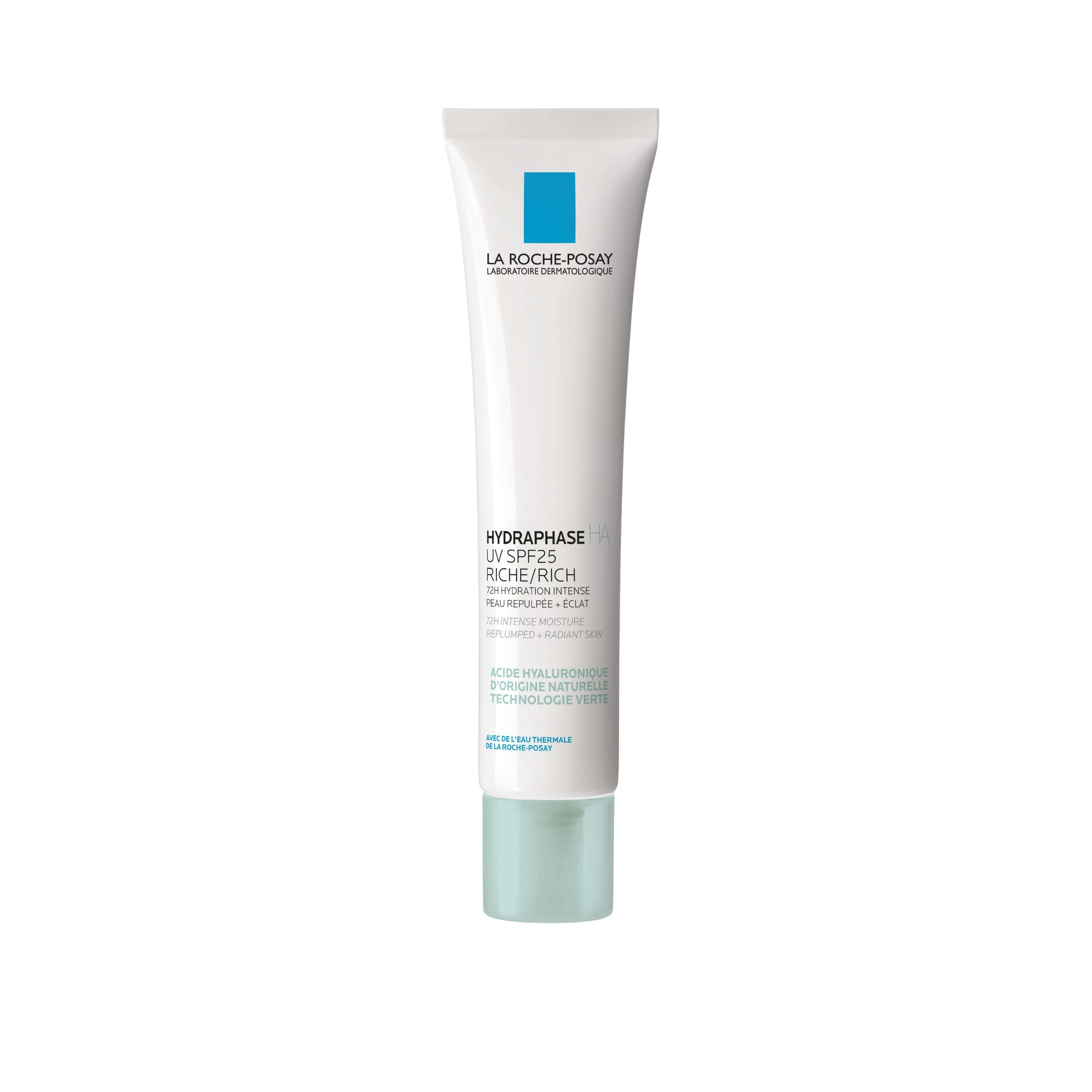 Hydraphase HA UV Rich Cream - Mitrinošs dienas krēms, Aizsargājošas procedūras