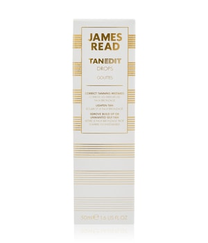 James Read Tan Edit Selbstbräunerentferner-50 ml