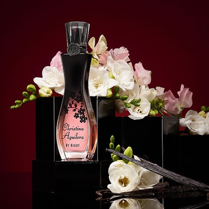 Christina Aguilera By Night Eau de Parfum Spray