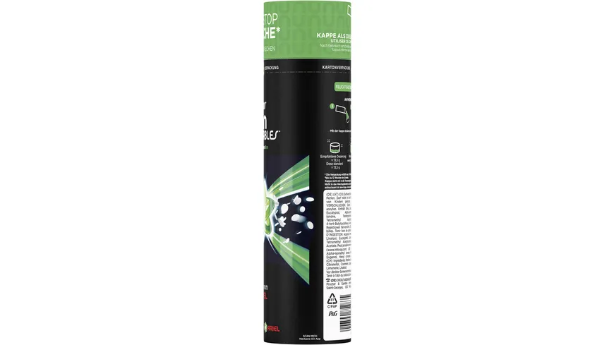 Lenor Wäscheparfüm Unstoppables 300 g