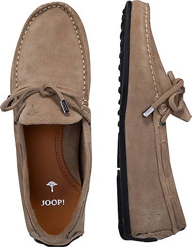 JOOP! Mokassin Velluto Lidos