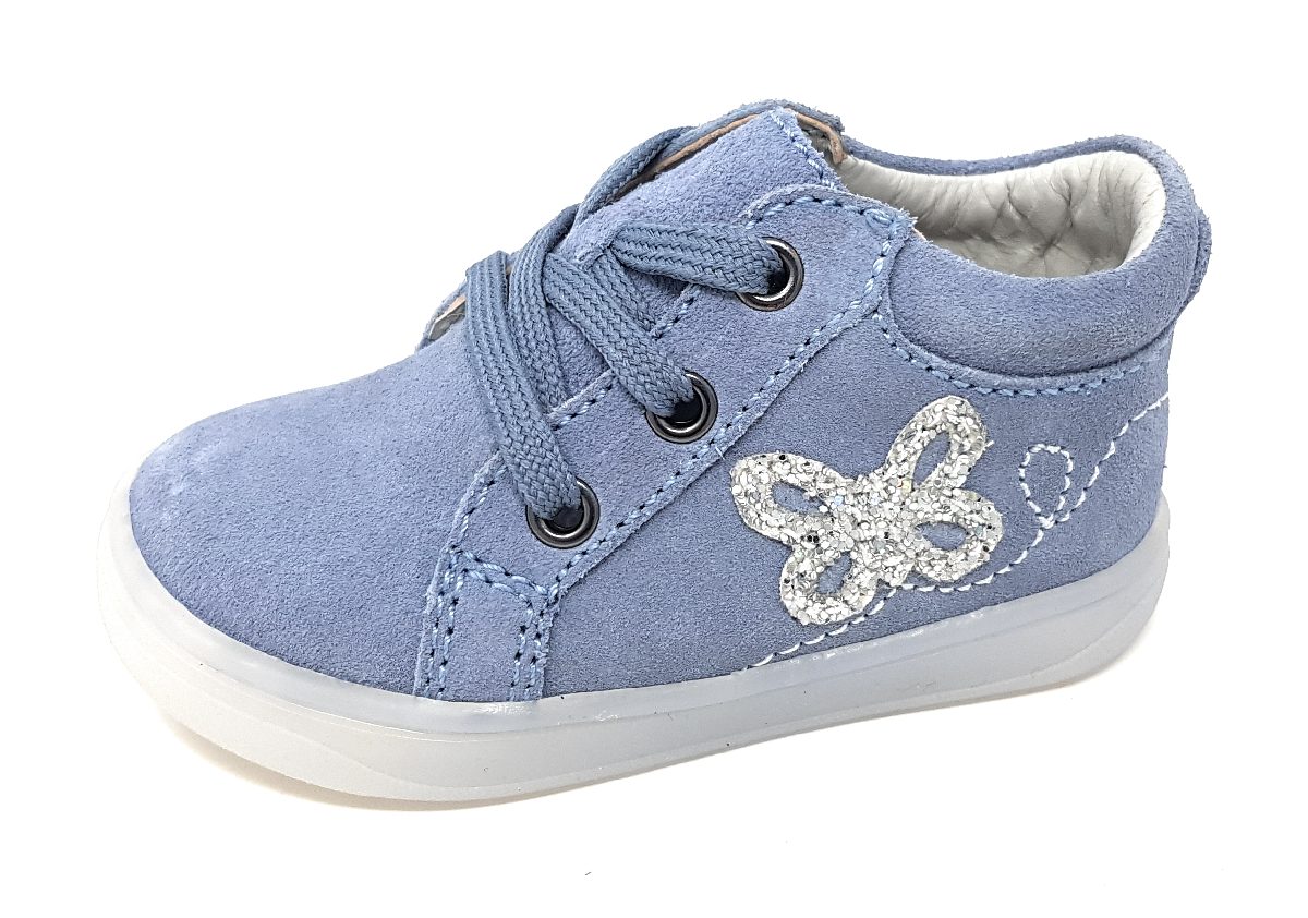 Richter 0452-5111-6710 Blau 6710 ice/ silver