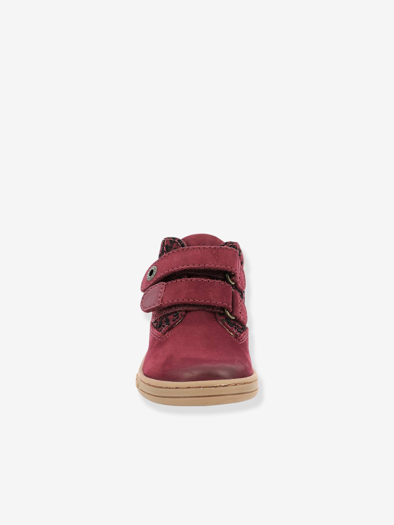 Kickers Jungen Baby Boots TACKEASY KICKERS - marine