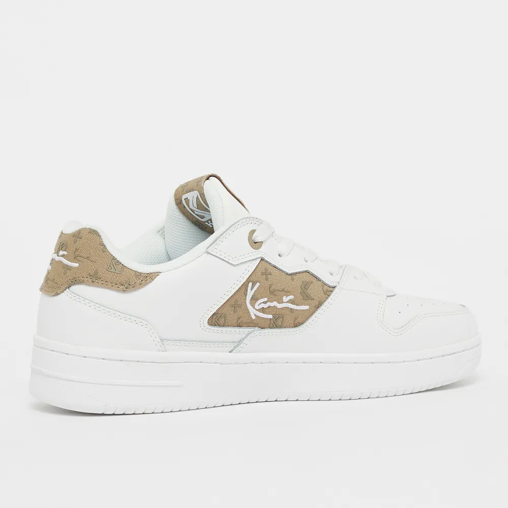 Karl Kani 89 Classic KKFWM000360 / weiss