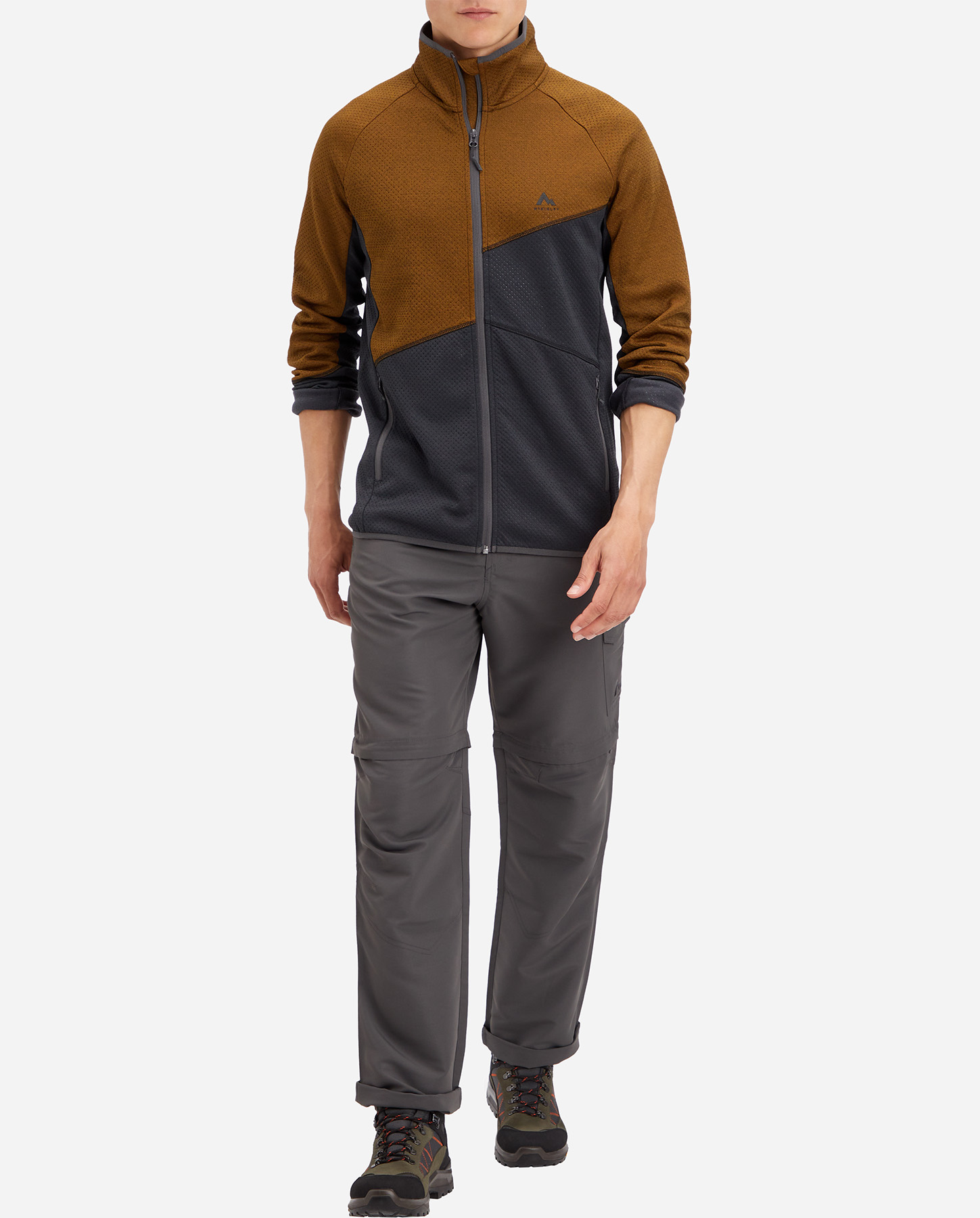 Spodnie Outdoor Mckinley Sanna M 417948-046