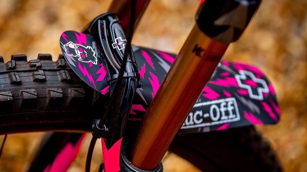 Muc-Off Ride Guard Front kaufen | Bike-Discount