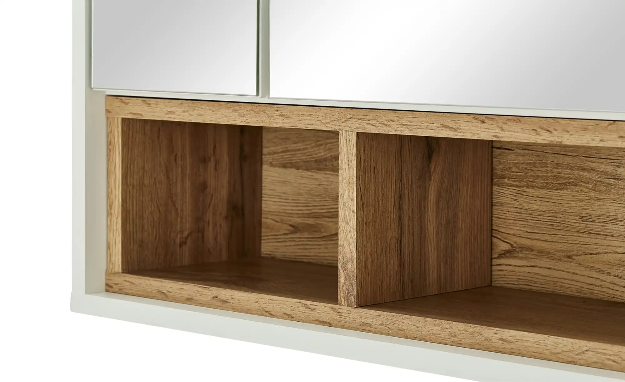 Spiegelschrank