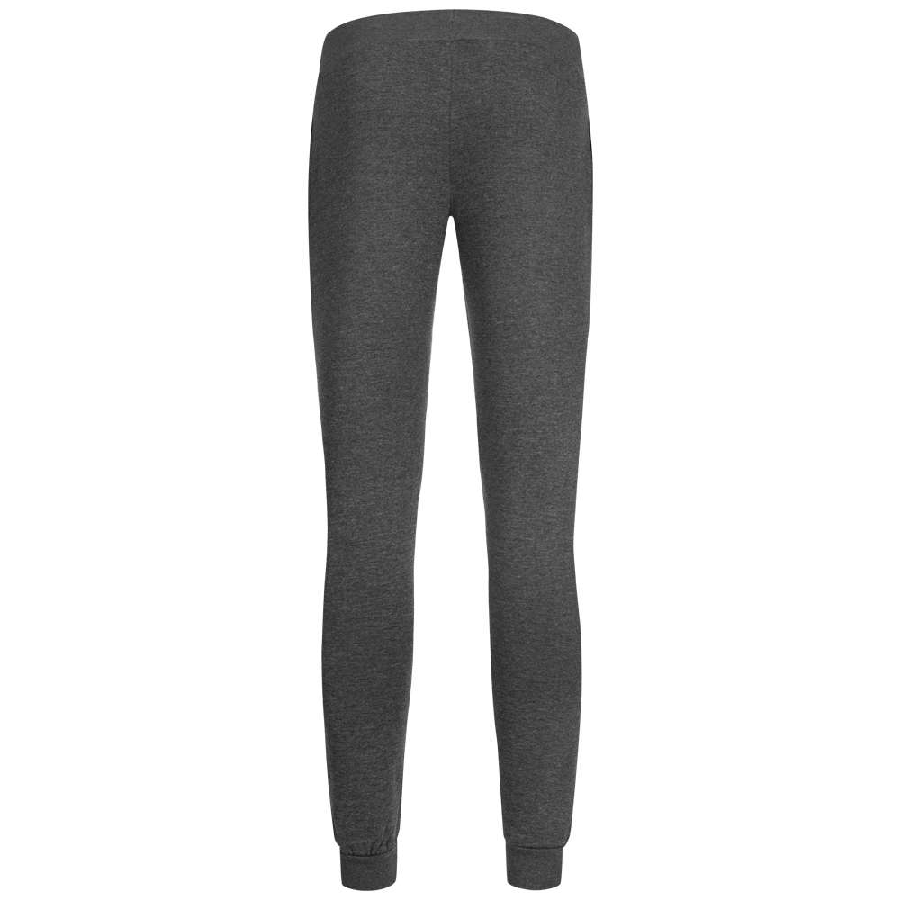 Sergio Tacchini Slim Fit Herren Jogginghose 103-10009 DGrey