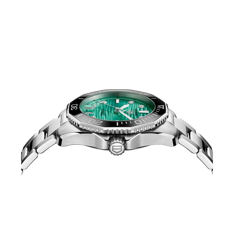 TAG Heuer Unisexuhr Aquaracer Professional 300