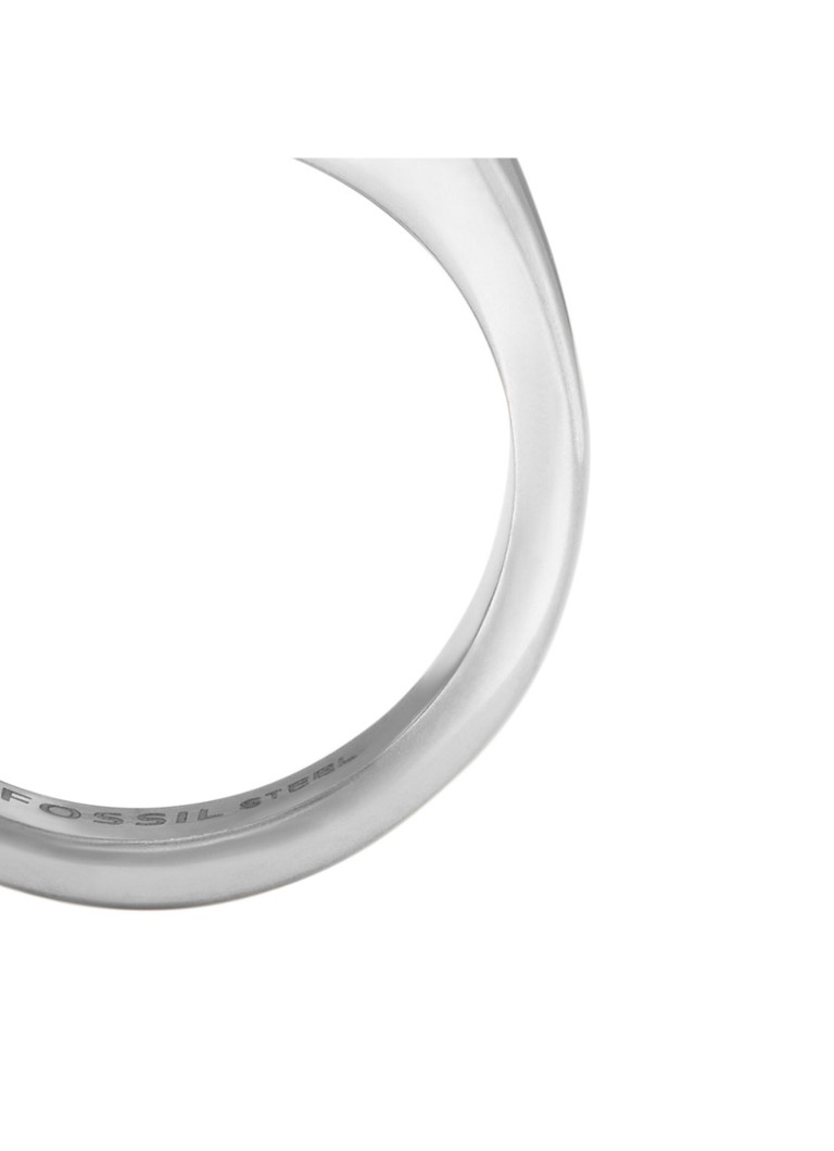 Fossil Jewelry ring JF04603040