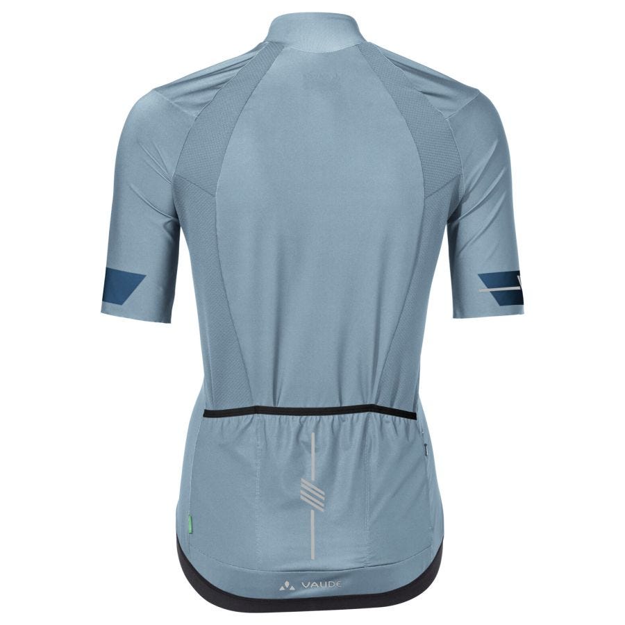 Furka Full-Zip II Fahrrad Trikot Damen