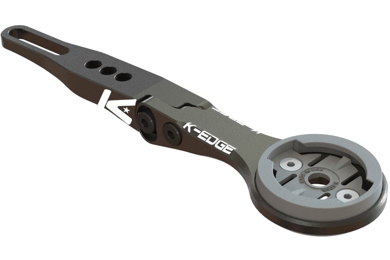 KEDGE Garmin Integrated H-Bar Lenkerhalterung