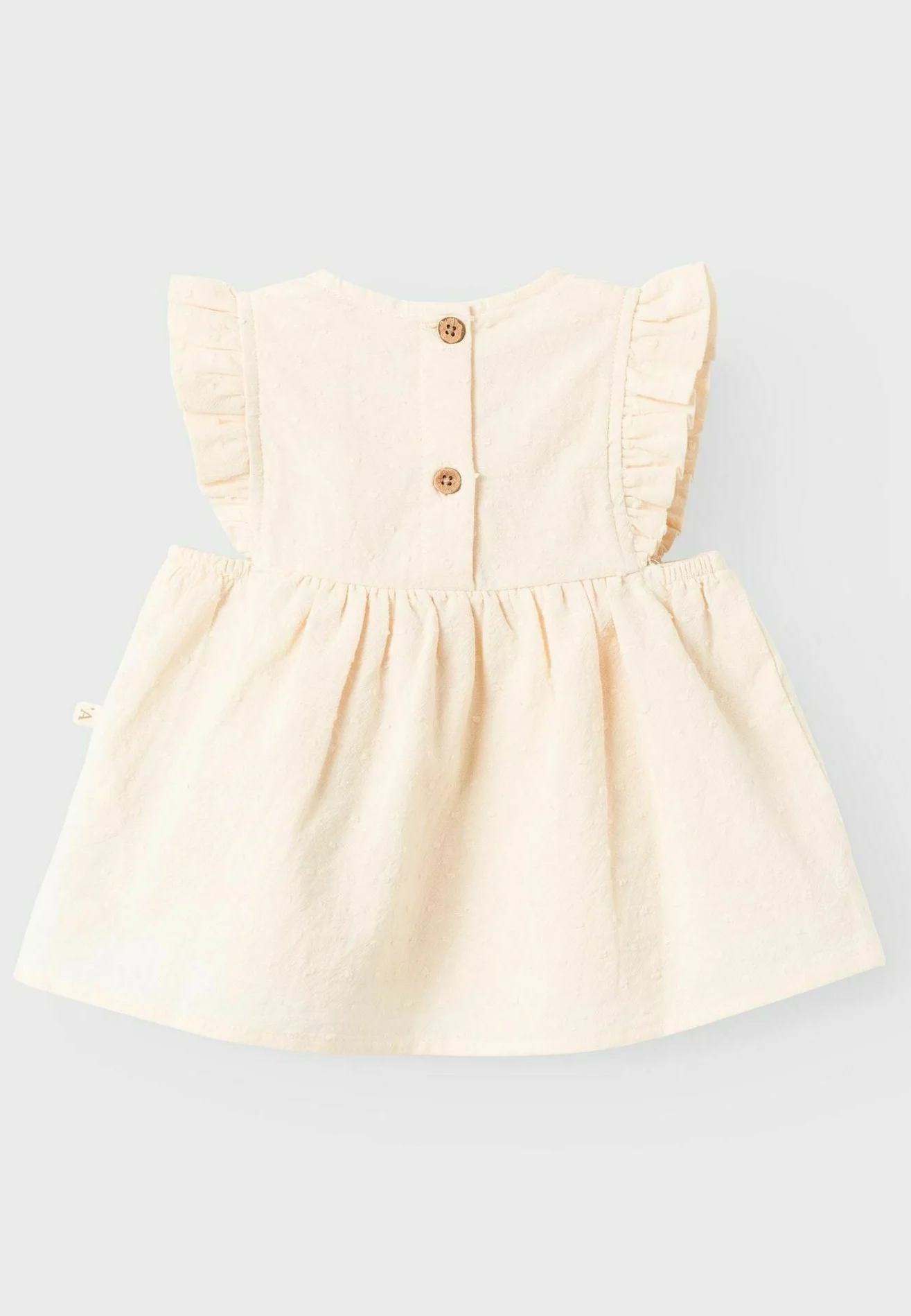 Vestido de verano de Lil' Atelier