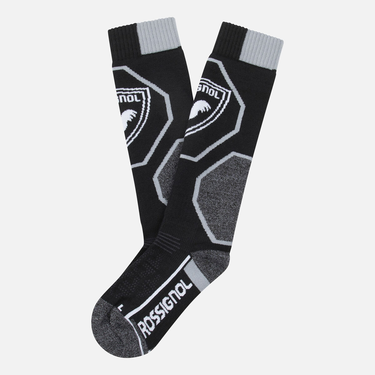 Junior-Skisocken Speed Comfort